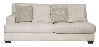 Rawcliffe Left-Arm Facing Sofa