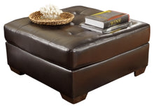 Load image into Gallery viewer, Alliston Ottoman
