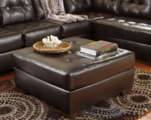 Load image into Gallery viewer, Alliston Ottoman
