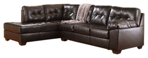 Alliston 2-Piece Sectional with Chaise