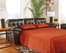 Load image into Gallery viewer, Alliston Queen Sofa Sleeper
