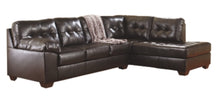 Load image into Gallery viewer, Alliston 2-Piece Sectional with Chaise
