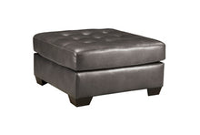 Load image into Gallery viewer, Alliston Ottoman
