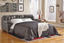 Load image into Gallery viewer, Alliston Queen Sofa Sleeper

