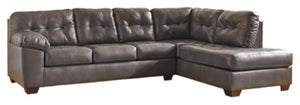 Alliston 2-Piece Sectional with Chaise
