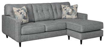 Mandon Sofa Chaise