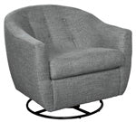 Load image into Gallery viewer, Mandon Accent Chair

