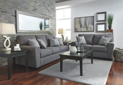 Calion Ashley Sofa 5-Piece Living Room Package