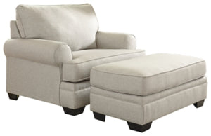 Antonlini Ashley Chair 2-Piece Upholstery Package