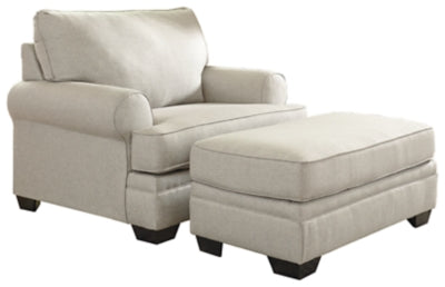 Antonlini Ashley Chair 2-Piece Upholstery Package