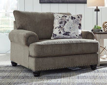 Load image into Gallery viewer, Sembler Oversized Chair
