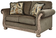 Load image into Gallery viewer, Richburg Loveseat
