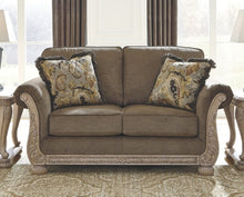 Load image into Gallery viewer, Richburg Loveseat
