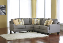 Load image into Gallery viewer, Chamberly 3-Piece Sectional
