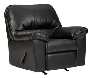 Brazoria Recliner