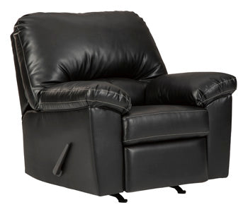Brazoria Recliner