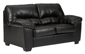 Brazoria Loveseat