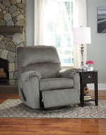 Load image into Gallery viewer, Bronwyn Swivel Glider Recliner
