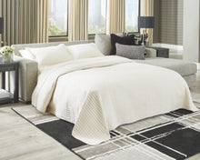 Load image into Gallery viewer, Ravenstone 2-Piece Sleeper Sectional with Chaise
