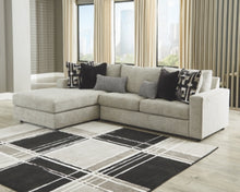 Load image into Gallery viewer, Ravenstone 2-Piece Sectional with Chaise
