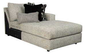 Ravenstone Right-Arm Facing Corner Chaise