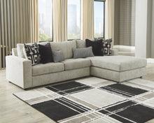 Load image into Gallery viewer, Ravenstone 2-Piece Sectional with Chaise
