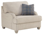 Load image into Gallery viewer, Traemore Oversized Chair
