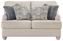 Load image into Gallery viewer, Traemore Loveseat
