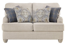 Load image into Gallery viewer, Traemore Loveseat
