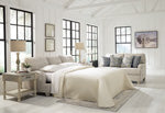 Load image into Gallery viewer, Traemore Queen Sofa Sleeper
