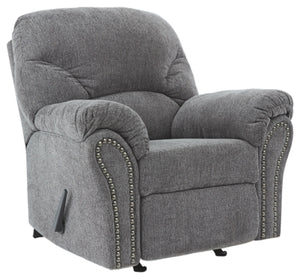 Allmaxx Recliner