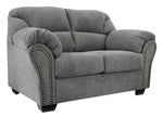 Load image into Gallery viewer, Allmaxx Loveseat

