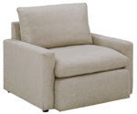Load image into Gallery viewer, Melilla Oversized Chair
