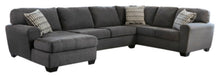 Load image into Gallery viewer, Sorenton 3-Piece Sectional with Chaise
