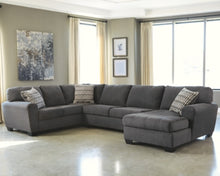 Load image into Gallery viewer, Sorenton 3-Piece Sectional with Chaise
