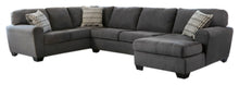 Load image into Gallery viewer, Sorenton 3-Piece Sectional with Chaise
