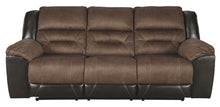 Load image into Gallery viewer, Earhart Reclining Sofa
