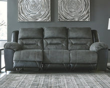 Load image into Gallery viewer, Earhart Reclining Sofa
