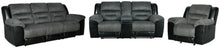Load image into Gallery viewer, Earhart Signature Design Sofa 3-Piece Upholstery Package
