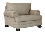 Load image into Gallery viewer, Kananwood Oversized Chair
