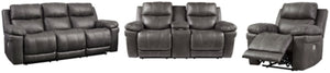 Erlangen Signature Design Sofa 3-Piece Upholstery Package