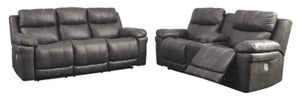 Erlangen Signature Design Sofa 2-Piece Upholstery Package