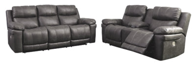 Erlangen Signature Design Sofa 2-Piece Upholstery Package