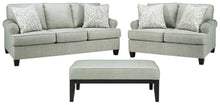 Load image into Gallery viewer, not found Ashley Sofa 3-Piece Upholstery Package
