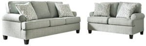 not found Ashley Sofa 2-Piece Upholstery Package