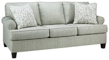 Load image into Gallery viewer, Kilarney Queen Sofa Sleeper
