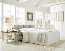 Load image into Gallery viewer, Kilarney Queen Sofa Sleeper
