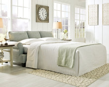 Load image into Gallery viewer, Kilarney Queen Sofa Sleeper

