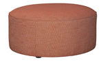 Load image into Gallery viewer, Almanza Oversized Accent Ottoman
