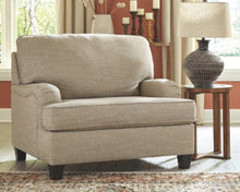 Load image into Gallery viewer, Almanza Oversized Chair
